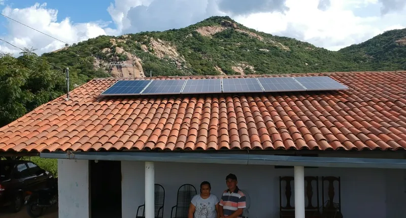 Benefícios da energia solar estimulam formação de cooperativas e potencializam agricultura familiar na Paraíba