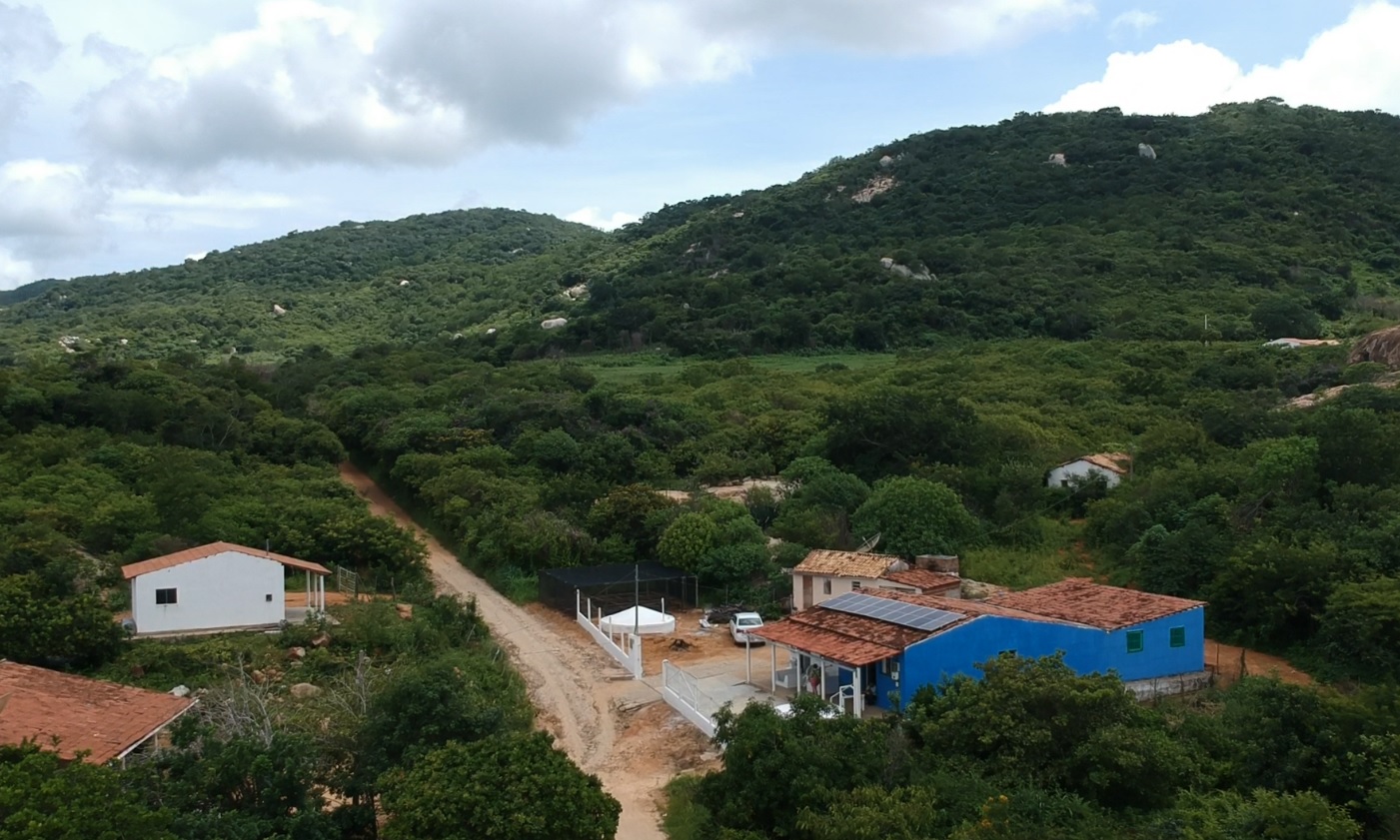 Energia Nossa II: placas solares fortalecem pequenas agroindústrias do Sertão da Paraíba