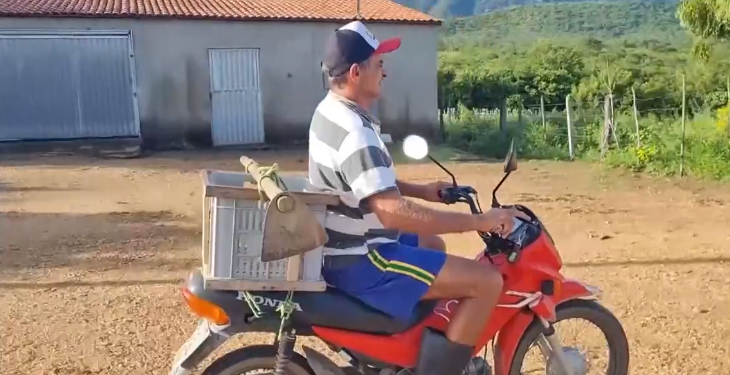 Nova aliança: energia do sol leva água para agricultores do Sertão da Paraíba