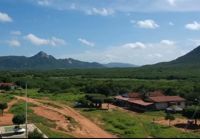 Nova aliança: energia do sol leva água para agricultores do Sertão da Paraíba