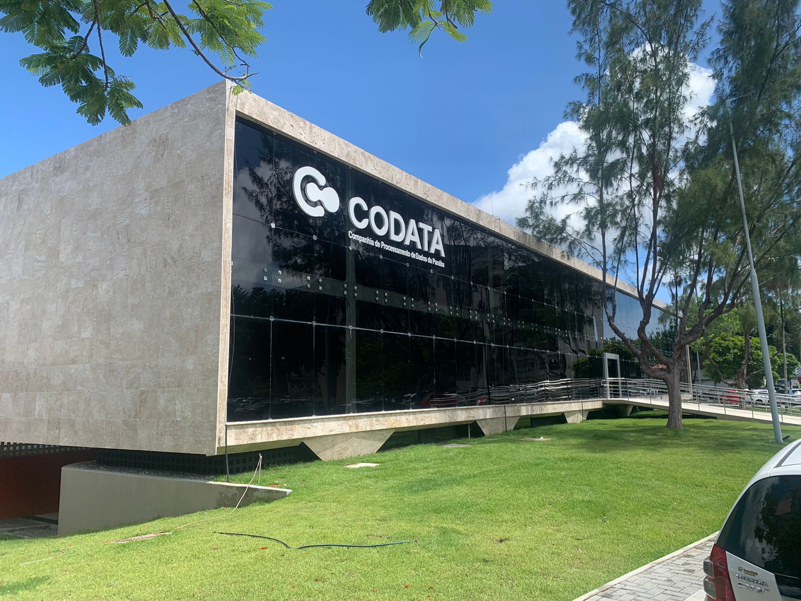 Codata convoca 36 aprovados em concurso