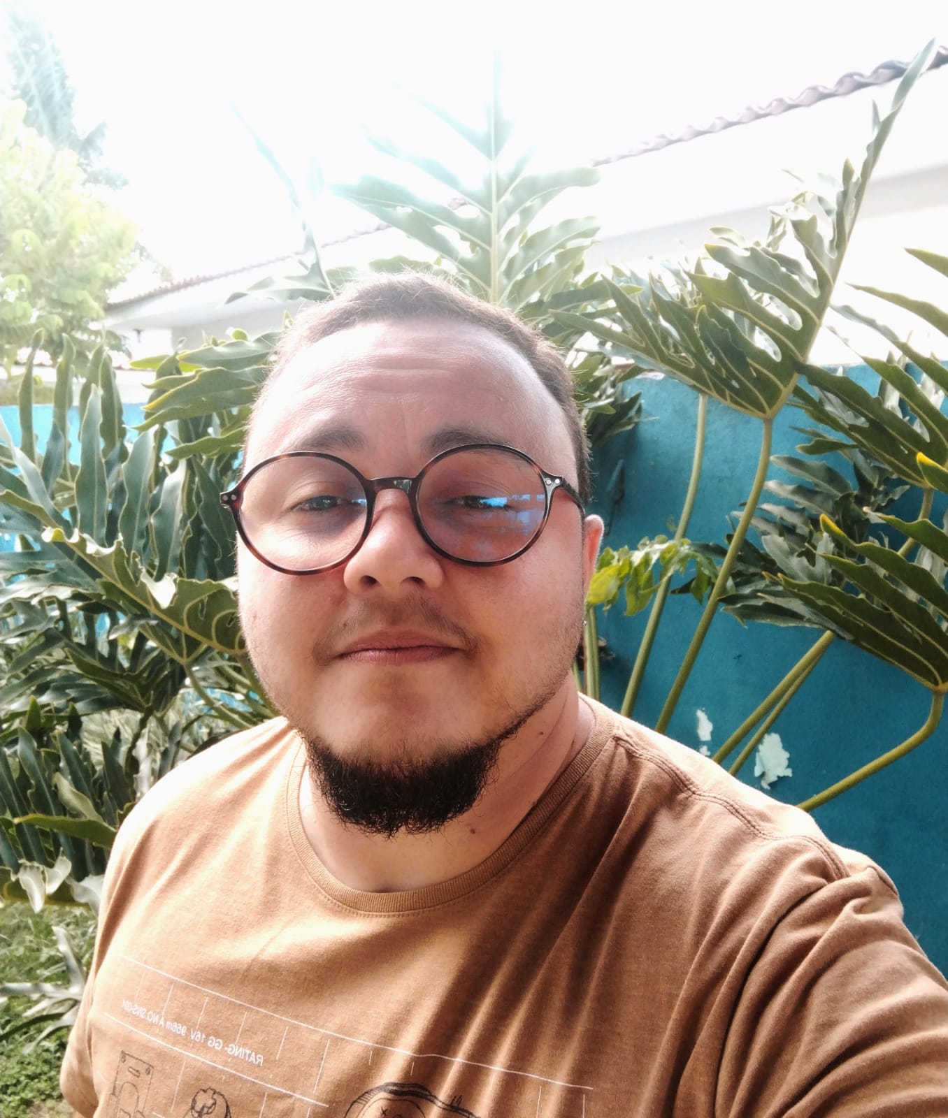 Avatar Bruno