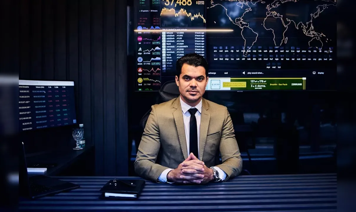 Braiscompany será investigada em CPI das Pirâmides na Câmara e é alvo de  ação do MPPB