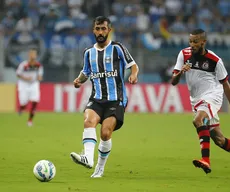 Campinense já enfrentou o Grêmio 2 vezes na história, ambas pela Copa do Brasil