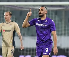 Arthur Cabral se firma na Fiorentina e é o artilheiro histórico da Liga Conferência