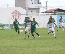 Nacional de Patos e Sousa conhecem adversários na segunda fase da Série D