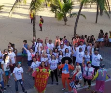 Bloco 'Portadores da Folia' desfila nesta terça comemorando 30 anos de fundação