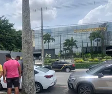 Clientes vão até Braiscompany em Campina Grande buscar informações após operação da PF