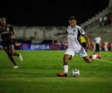 Campinense perde o Sport e segue na lanterna do Grupo B da Copa do Nordeste