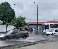 Previsão da Aesa: Litoral, Agreste e Brejo terão chuvas dentro da média entre abril e julho