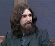 Caçula dos Beatles, George Harrison faria 80 anos neste sábado