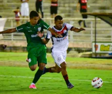 Campinense e Nacional de Patos empatam pelo Campeonato Paraibano