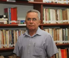 José Nunes toma posse na Academia Paraibana de Letras nesta quinta-feira