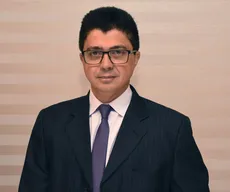 Fábio Leandro é reconduzido para compor o TRE-PB
