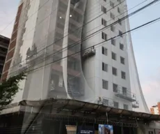 Denúncia questiona construção de prédio em João Pessoa fora dos limites definidos por lei