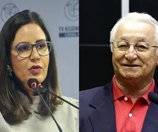 Nomeações de Pollyana Dutra e Frei Anastácio são oficializadas por João Azevêdo