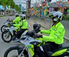 STTP divulga operação de trânsito para o Campina Folia 2023; confira