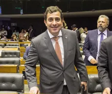 Gervásio Maia será vice-líder do PSB na Câmara dos Deputados