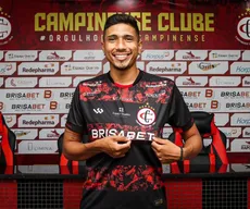 Campinense fecha com o volante Paulo Victor para a sequência da temporada