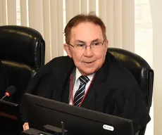 Desembargador Luiz Sílvio Ramalho Junior se aposenta do TJPB