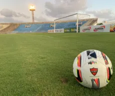 Campeonato Paraibano: 40% dos jogos da primeira fase terminaram empatados