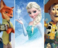 Toy Story 5, Frozen 3 e Zootopia 2: Disney anuncia novas produções