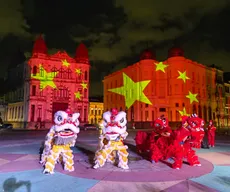 Festival Cultural da China começa nesta sexta-feira (3); programação vai até domingo em João Pessoa