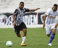 Botafogo-PB já enfrentou o Águia, adversário na Copa do Brasil, 4 vezes