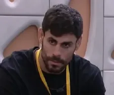 Cara de Sapato se pronuncia após expulsão do BBB 23: 'atitudes que não podem ser normalizadas'