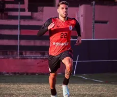 Thiago Ennes projeta segunda vitória do Campinense na Copa do Nordeste