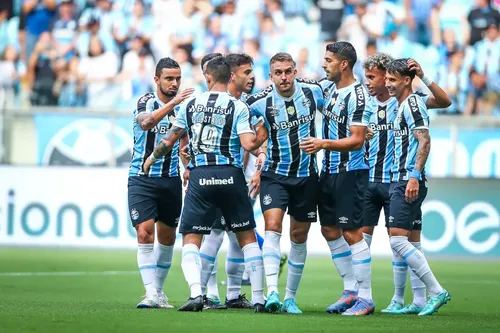 
				
					Danylo Maia elogia o Grêmio, mas sonha com Campinense avançando de fase na Copa do Brasil
				
				