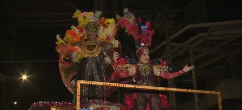 
				
					Carnaval 2024: Campina Grande abre inscrições para blocos e escolas de samba
				
				