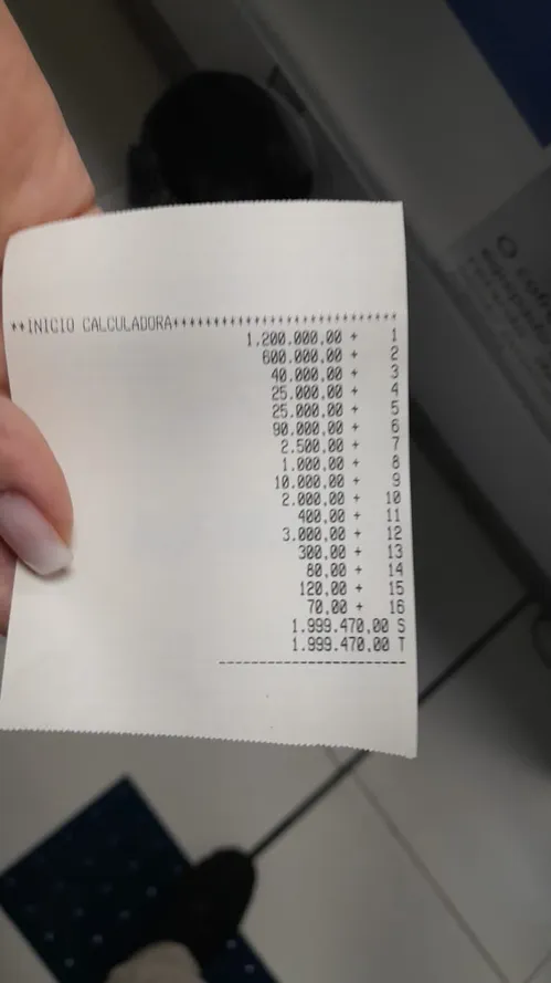 
				
					Quem era o dono dos quase R$ 2 milhões apreendidos em mala no aeroporto de João Pessoa?
				
				