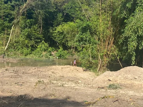 
				
					MPPB e Polícia Ambiental embargam obra do Estado em área de Mata Atlântica
				
				