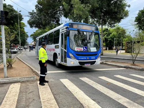 
				
					Concurso da Semob de João Pessoa: o que pode e não pode levar
				
				