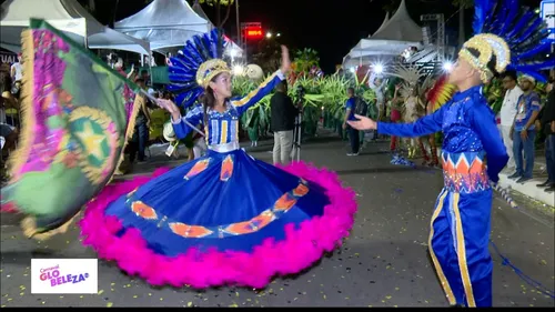 
				
					Carnaval Tradição 2023 anuncia vencedores em João Pessoa
				
				