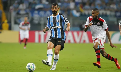 
                                        
                                            Campinense já enfrentou o Grêmio 2 vezes na história, ambas pela Copa do Brasil
                                        
                                        