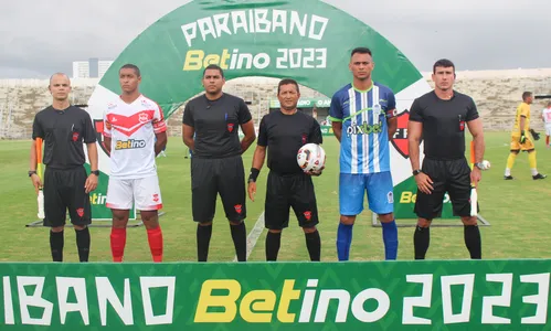 
                                        
                                            Serra Branca vence o Auto Esporte-PB, que é o primeiro rebaixado do Paraibano 2023
                                        
                                        