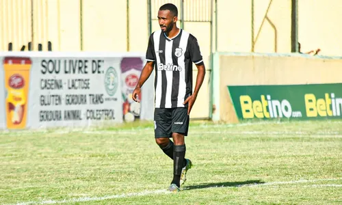 
                                        
                                            André Victor elogia momento do Treze e quer vitória no clássico contra o Campinense
                                        
                                        