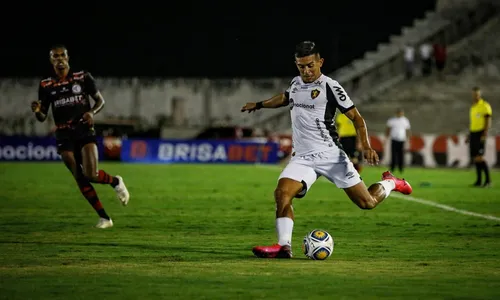 
                                        
                                            Campinense perde o Sport e segue na lanterna do Grupo B da Copa do Nordeste
                                        
                                        