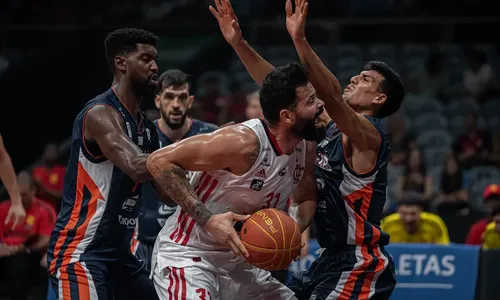 
                                        
                                            Basquete Unifacisa recebe o Flamengo em busca de reabilitação no NBB
                                        
                                        