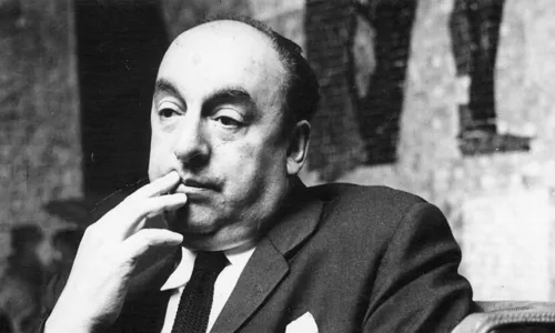 
                                        
                                            Pablo Neruda foi envenenado durante golpe militar chileno, concluem cientistas
                                        
                                        