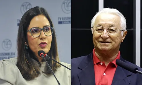 
                                        
                                            Nomeações de Pollyana Dutra e Frei Anastácio são oficializadas por João Azevêdo
                                        
                                        