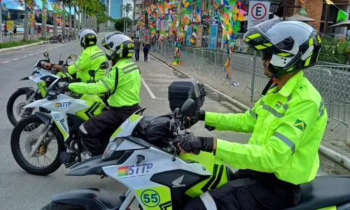 
                                        
                                            STTP divulga operação de trânsito para o Campina Folia 2023; confira
                                        
                                        