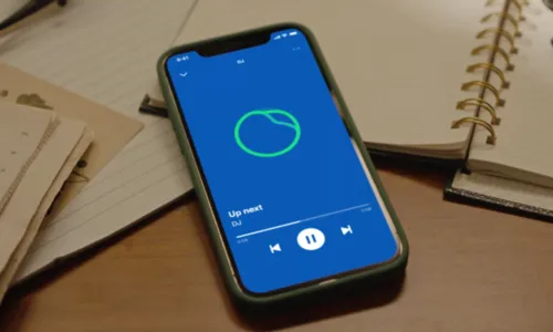 
                                        
                                            Spotify lança nova função que usa inteligência artificial para recomendar músicas
                                        
                                        