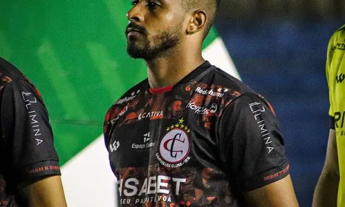 
                                        
                                            Tarcísio prevê jogo duro do Campinense contra o Sport na Copa do Nordeste e pede apoio do torcedor
                                        
                                        