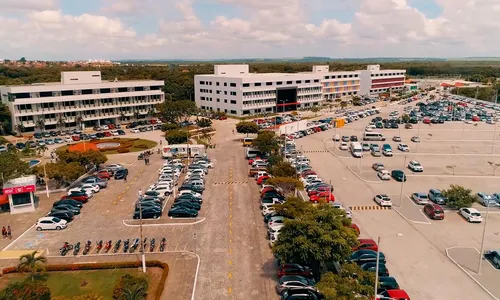 
                                        
                                            Centro Universitário oferece até 100% de desconto com a nota do ENEM
                                        
                                        