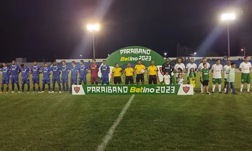 
                                        
                                            Nacional de Patos bate o CSP e entra no G-4 do Campeonato Paraibano
                                        
                                        