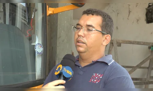 
				
					Ataque a ônibus com torcedores revolta diretoria do Nacional de Patos
				
				