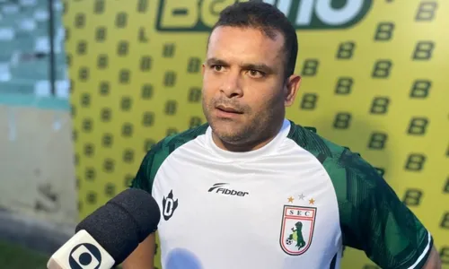 
				
					Campeonato Paraibano de 2023 terá técnico campeão inédito
				
				